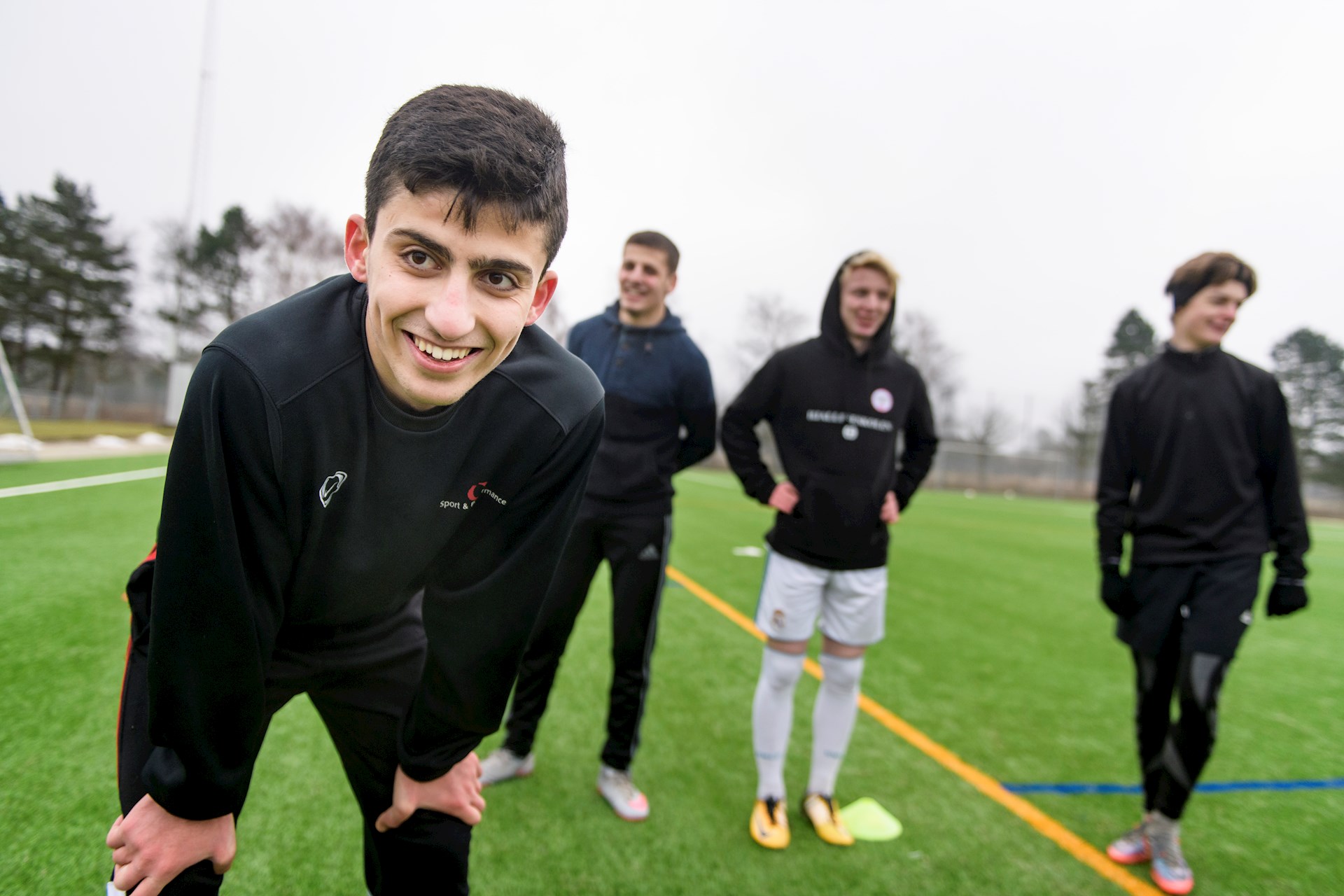 BDFL Fodbold Teenage (19) BDFL Fodbold Teenage (19)